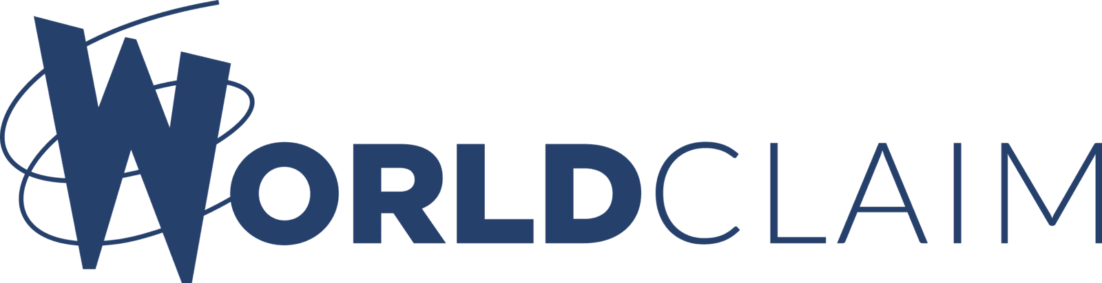 World Claim Logo